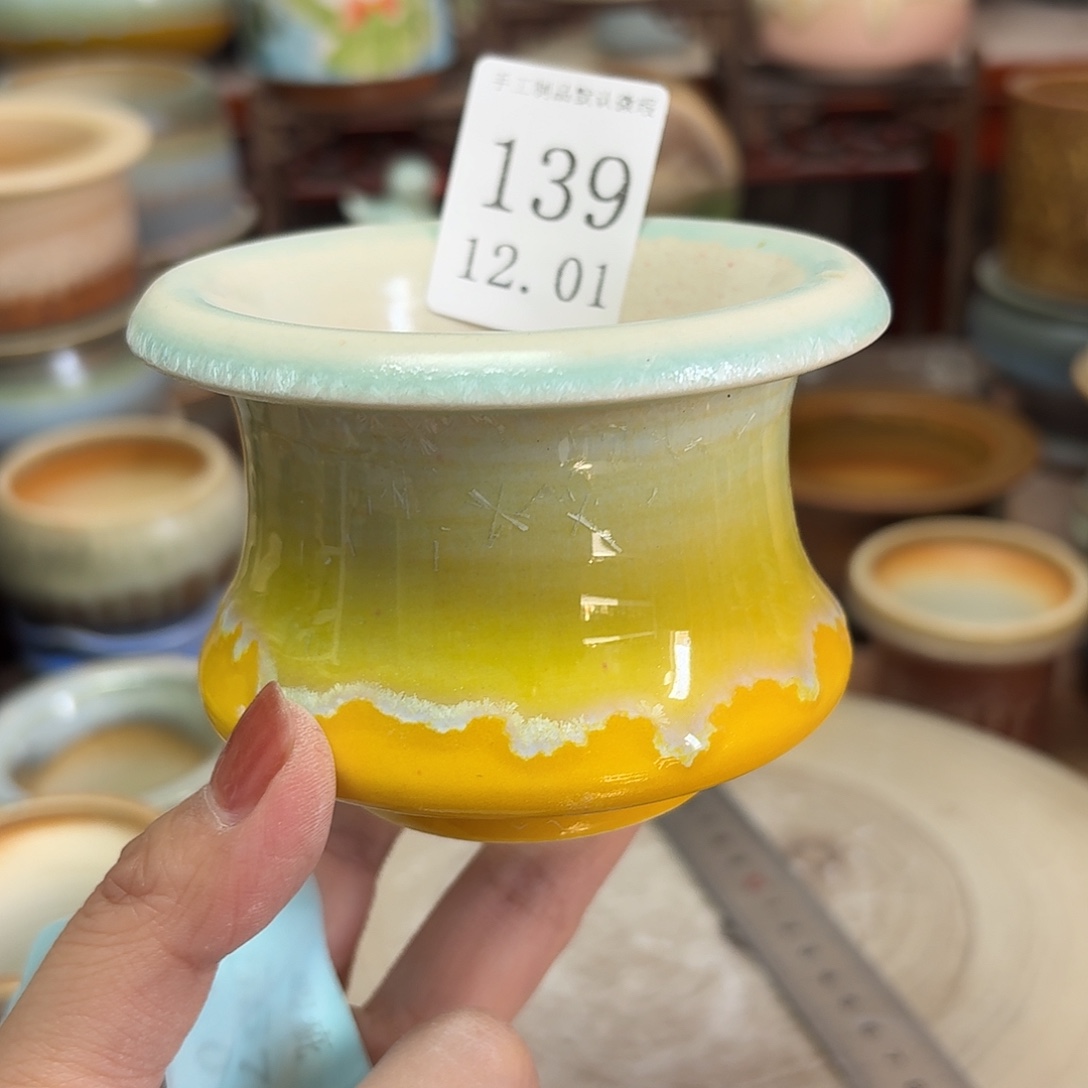 瓷片景德镇陶瓷手工制作