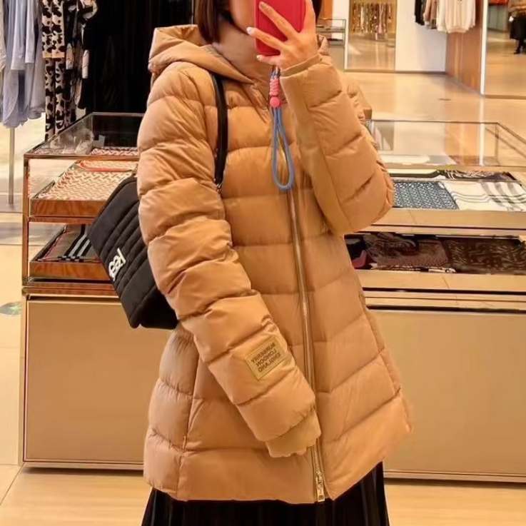 99新 BURBERRY/博柏利 外套/XS码/xsp34424