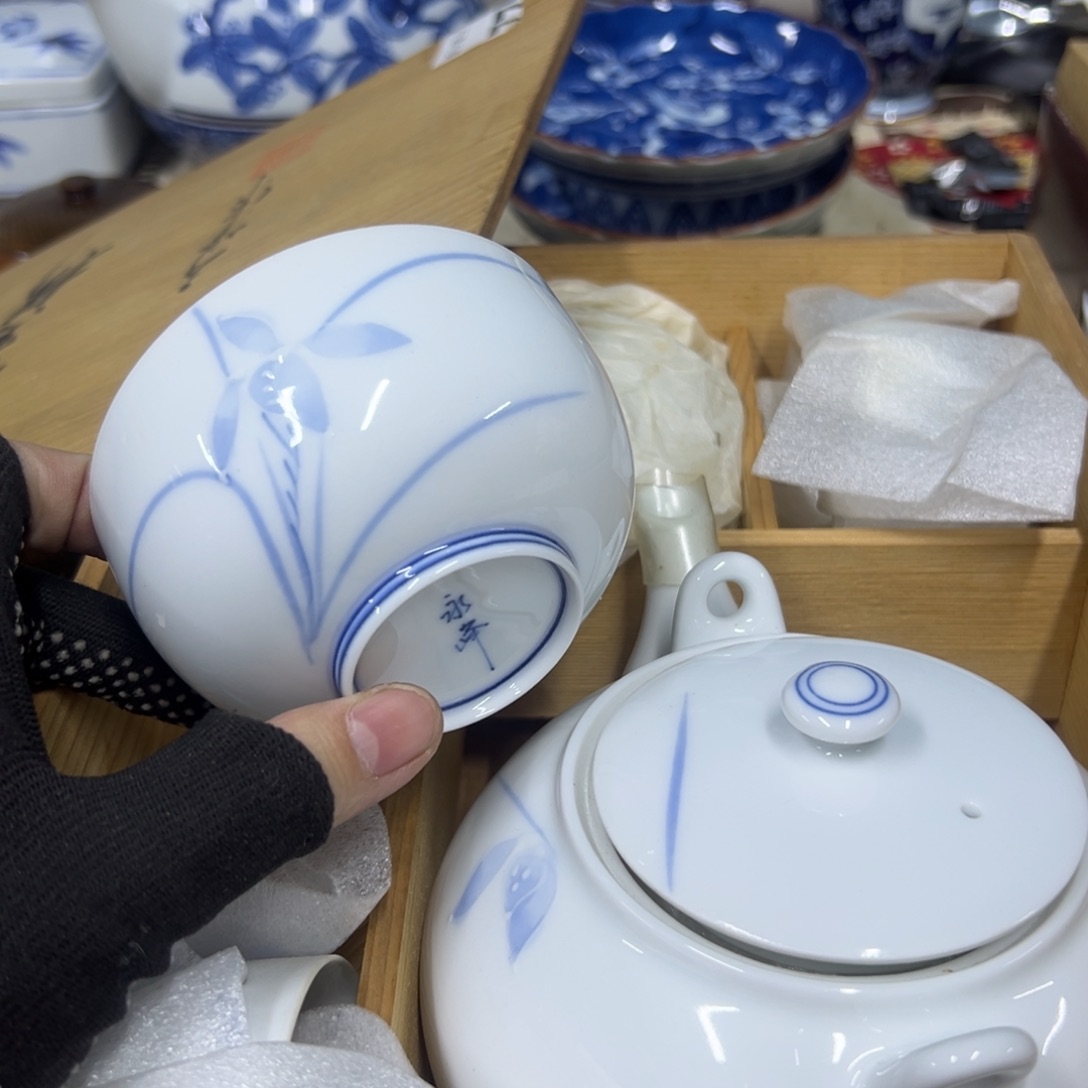 陶瓷艺术品等行业