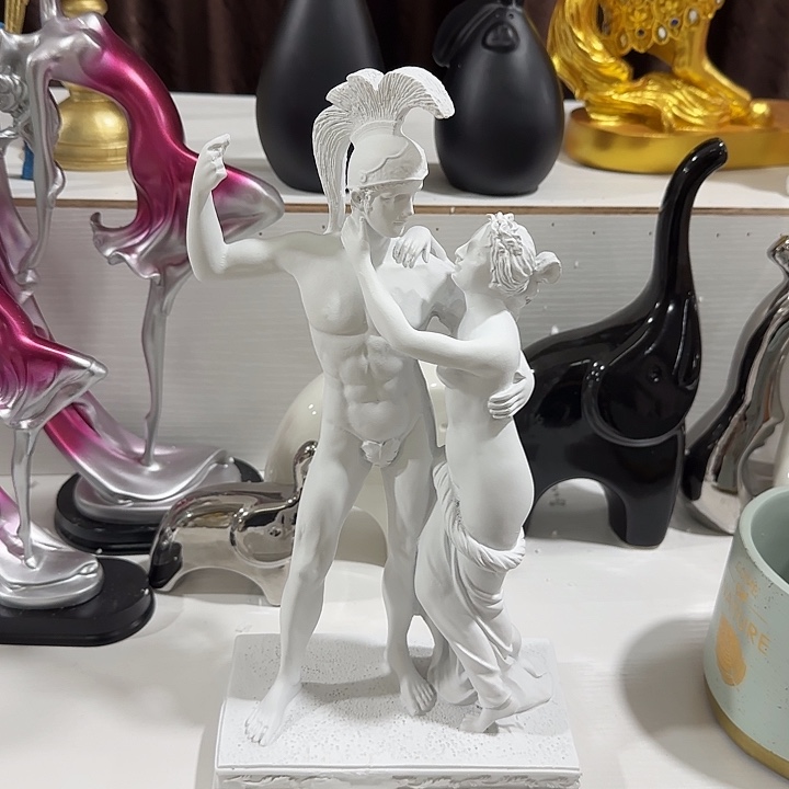 人***.树脂摆件哈哈哈哈哈