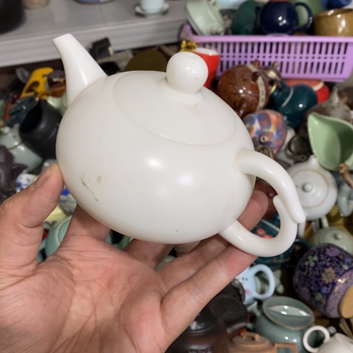 陶瓷艺术品及陶瓷制品