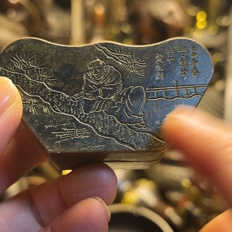 铜器摆件888888888
