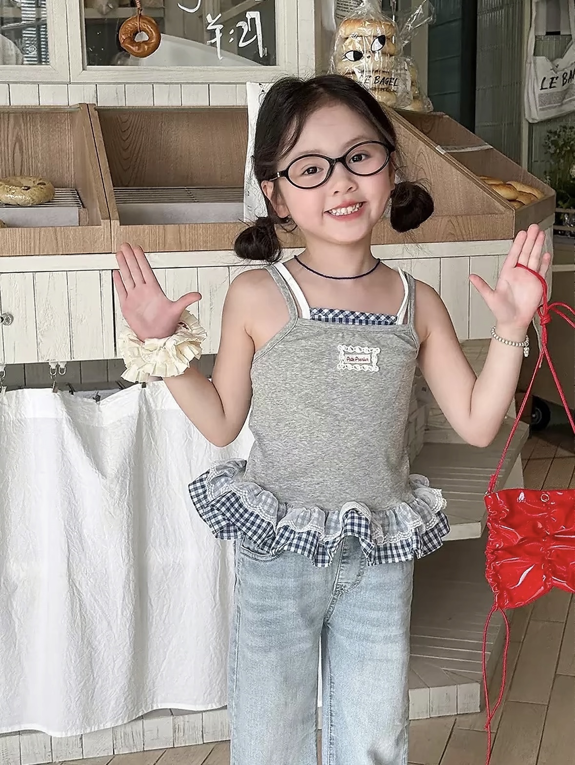 2025新款童装am系列