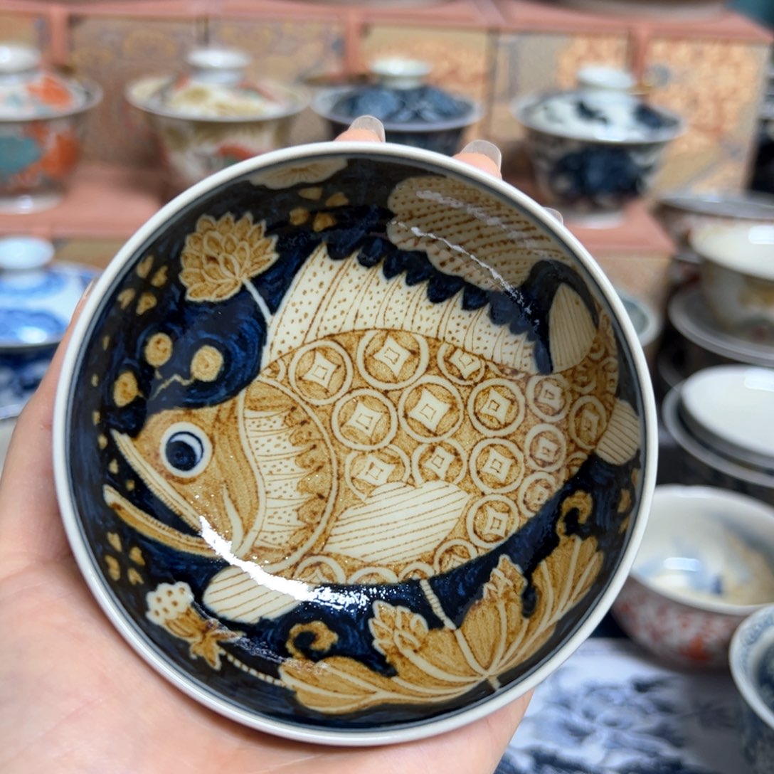 【闪购商品】陶瓷艺术有限公司