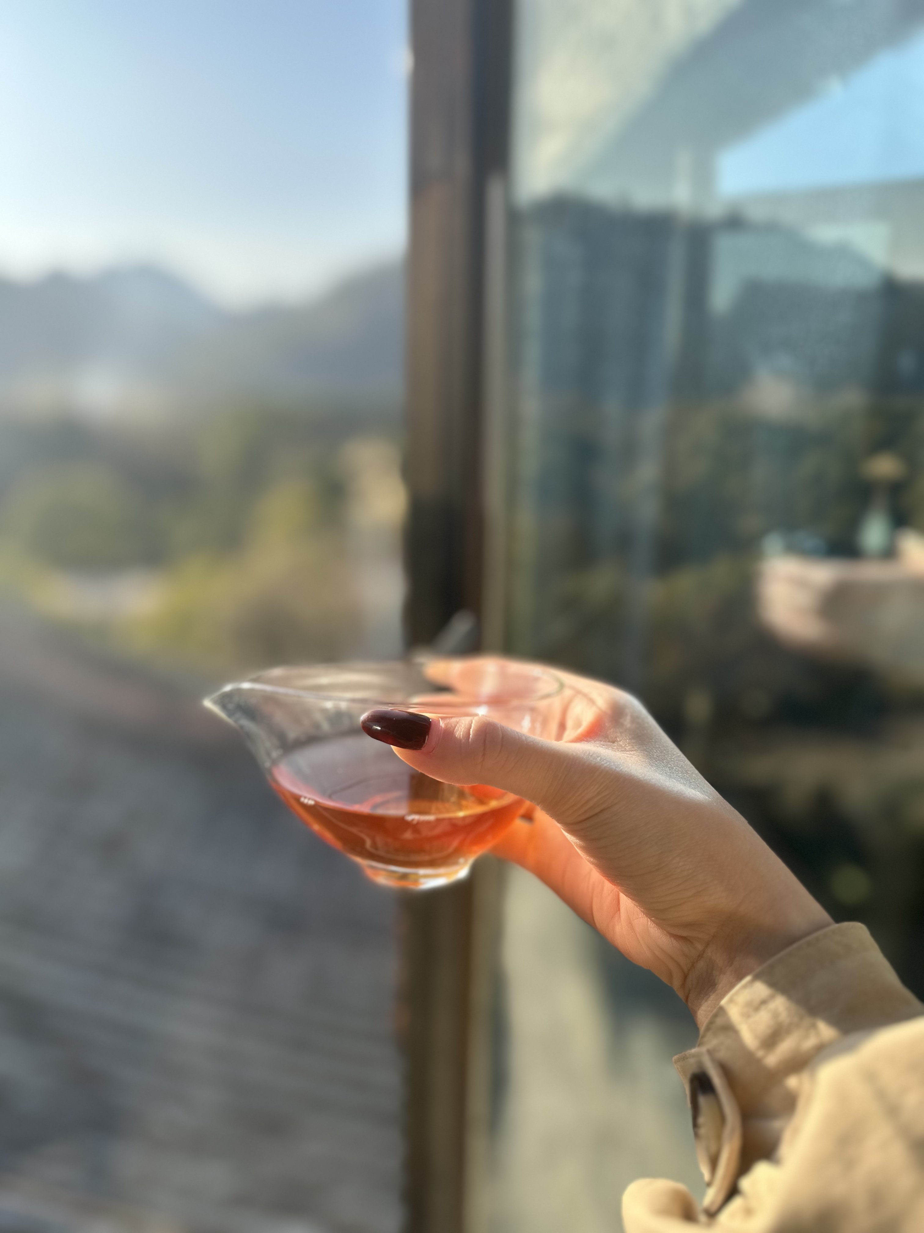 12.31【武韵皆空】武夷岩茶 2 6 8 链接 