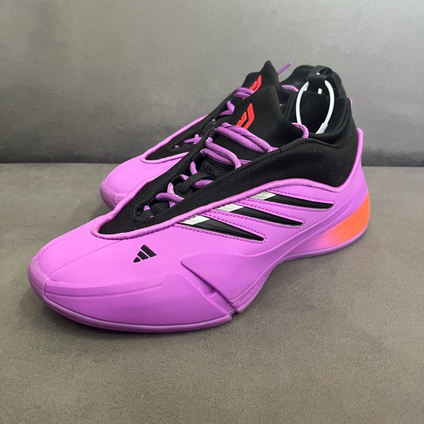 41码/阿迪达斯利拉德9/52435/篮球鞋/原盒/IE3626