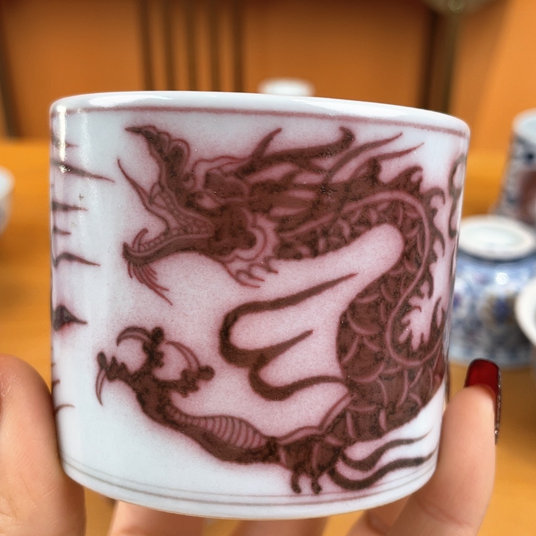 景德镇陶瓷景德镇瓷器