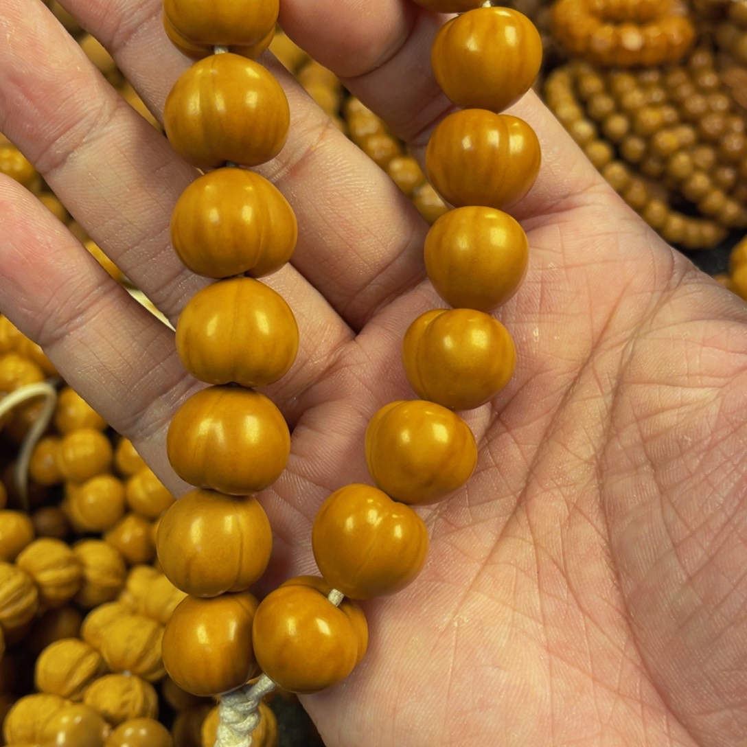 手串/手链核桃猴头核桃屁桃16-17