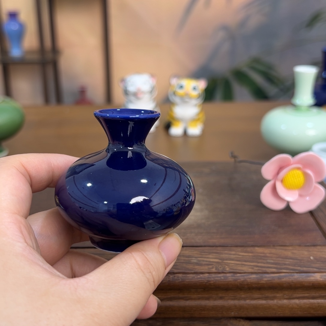瓷片景德镇陶瓷美术
