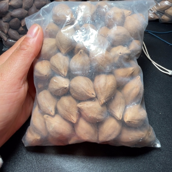 手串/手链猪牙我是