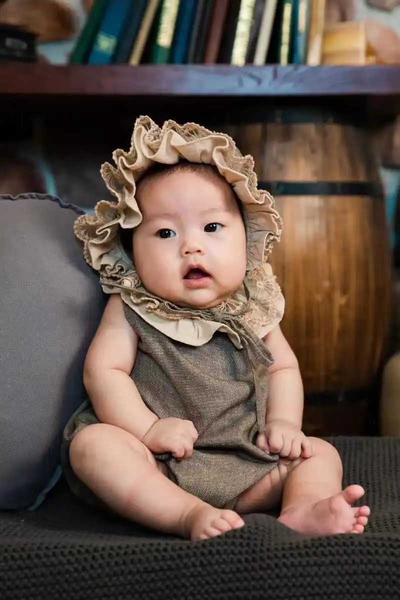 新款洋气童装衣服小童，以直播间主播给的编码为准