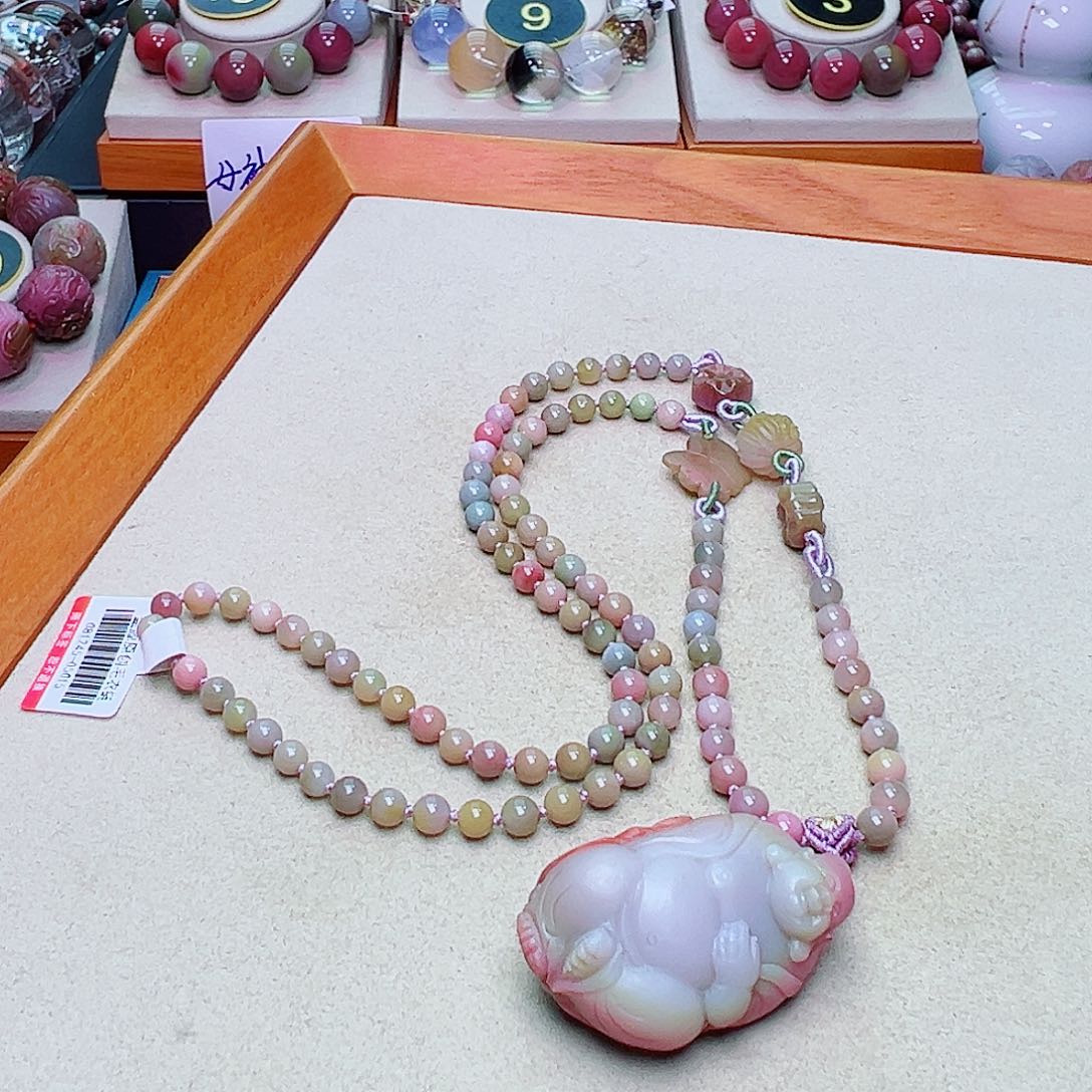 石英质玉盐源玛瑙定制未镶嵌