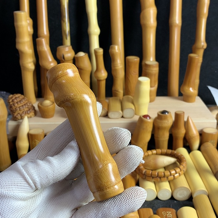 【闪购商品】润实心玉竹红皮异型