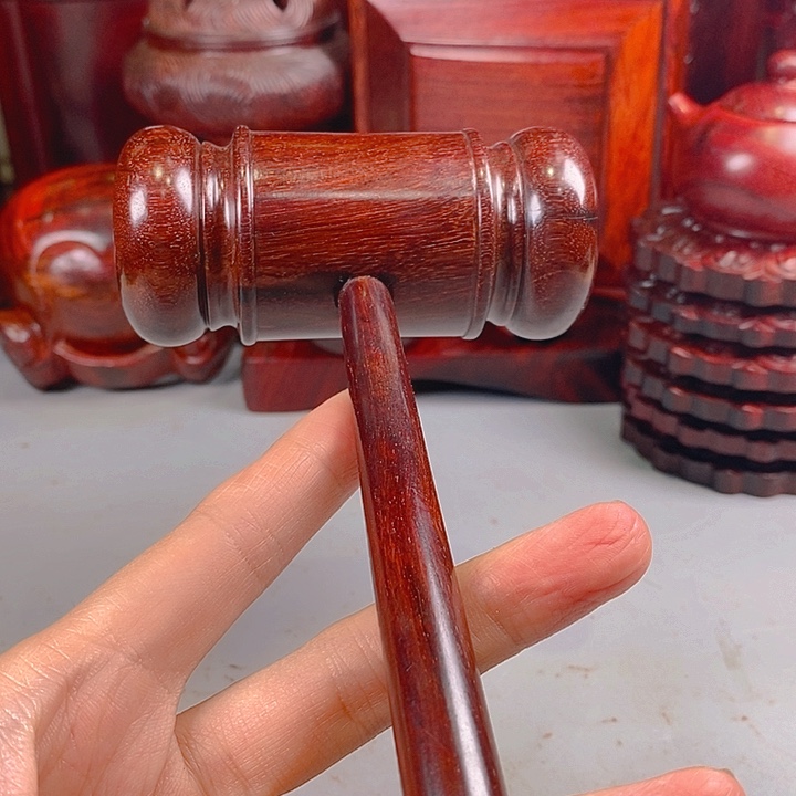 檀香紫檀（小叶紫檀）东*