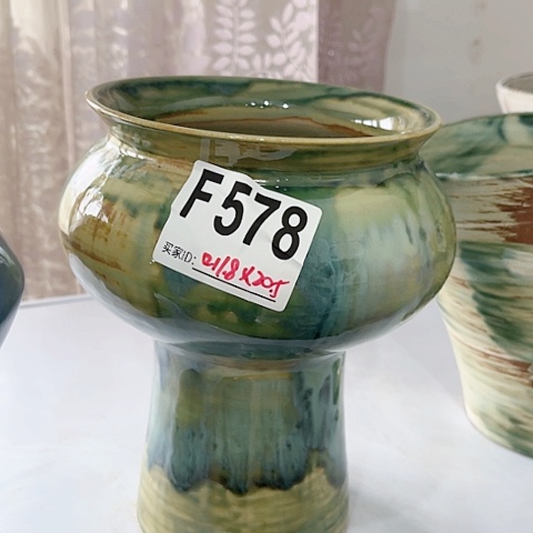 景德镇手工工艺制作