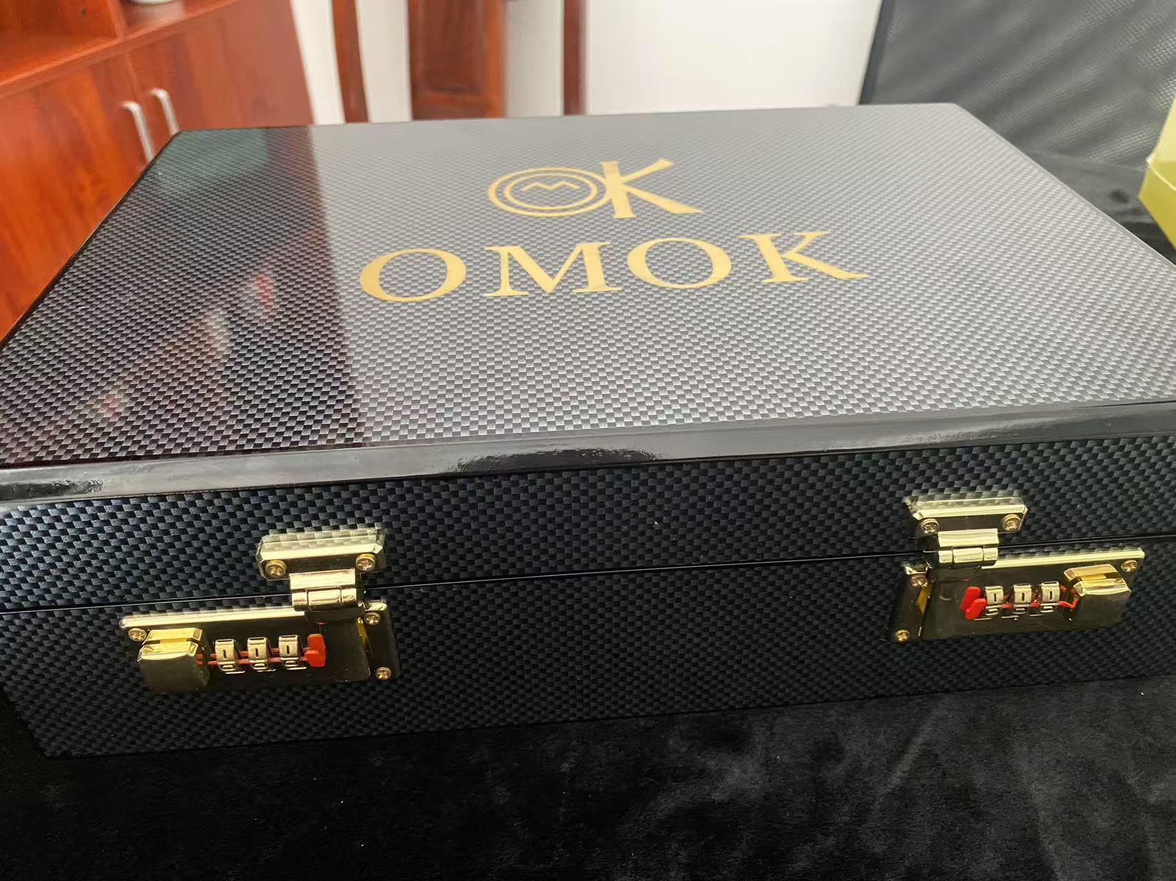 【郑总专属 不负遇见】以主播讲解为主 礼品盒oK-T8009G