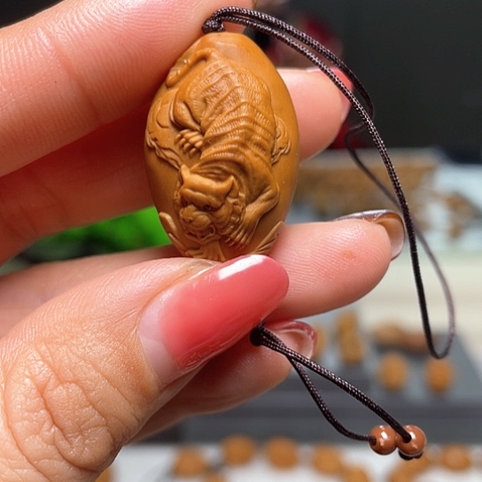 橄榄核手串/手链橄榄核