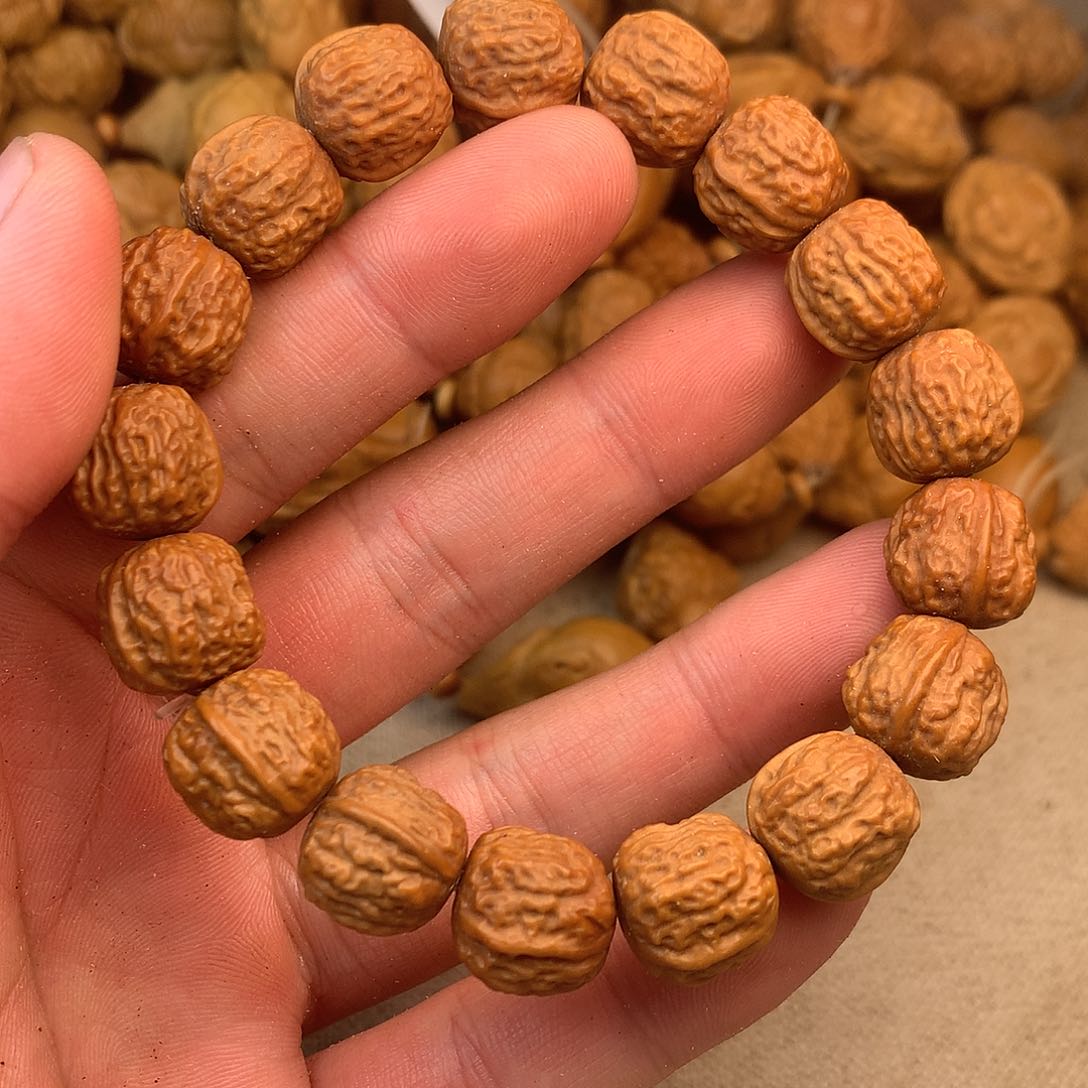 橄榄核手串/手链精品橄榄核手串