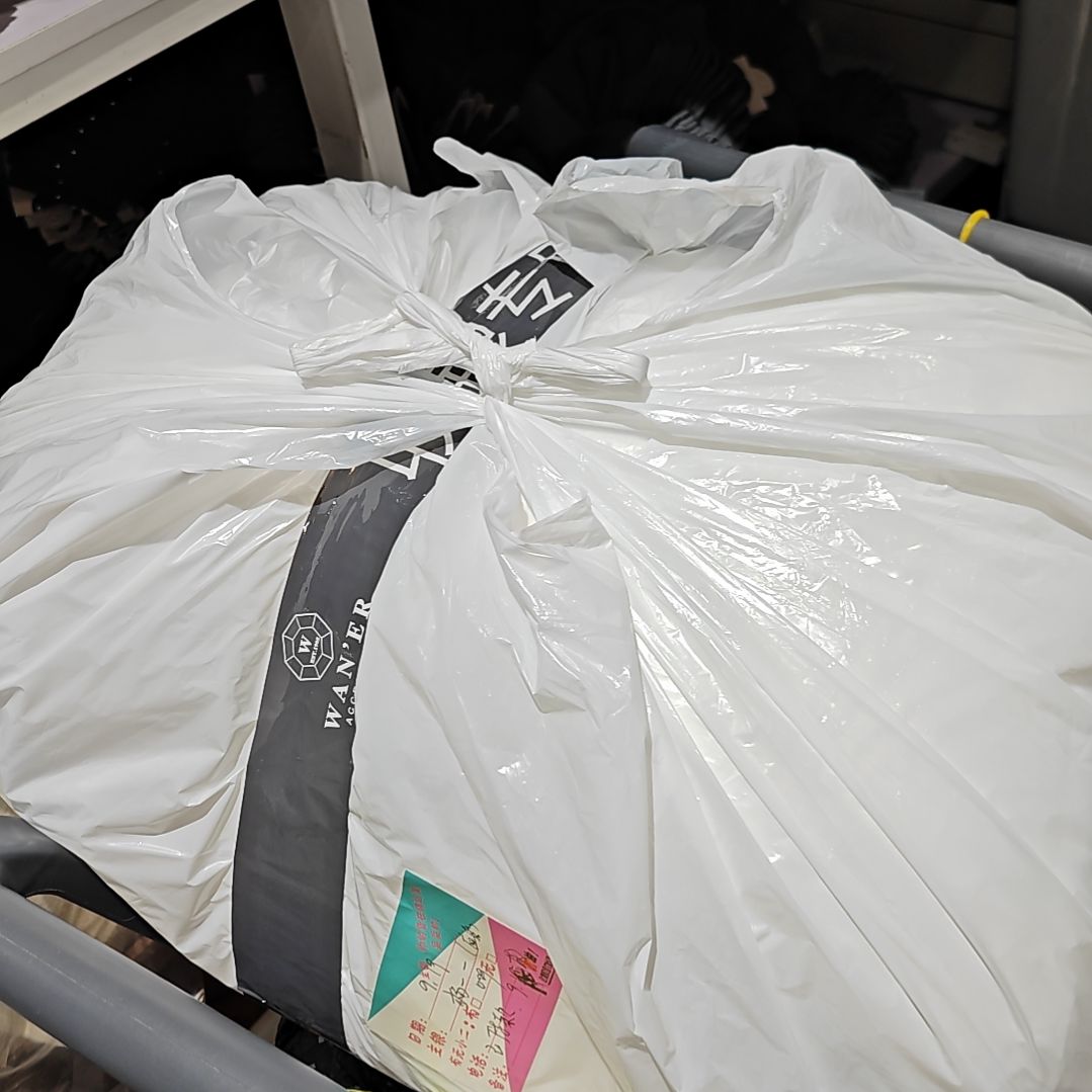 铁合金皮质璐姐30件发饰