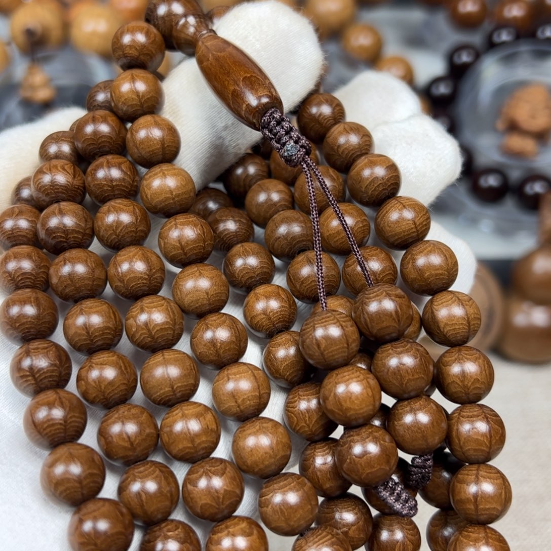 手串/手链六道木1.0×108