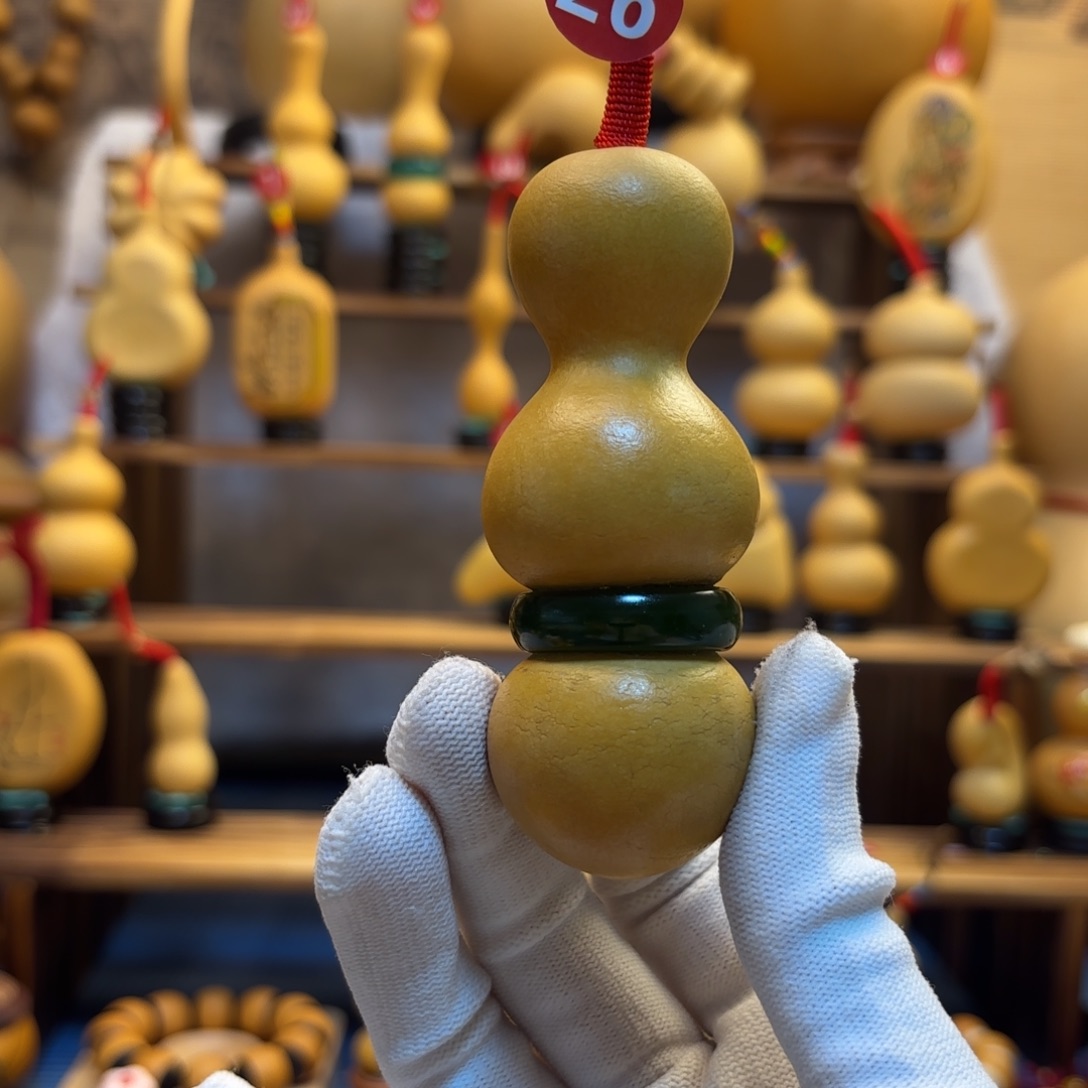 福***手葫芦家饰系列产品