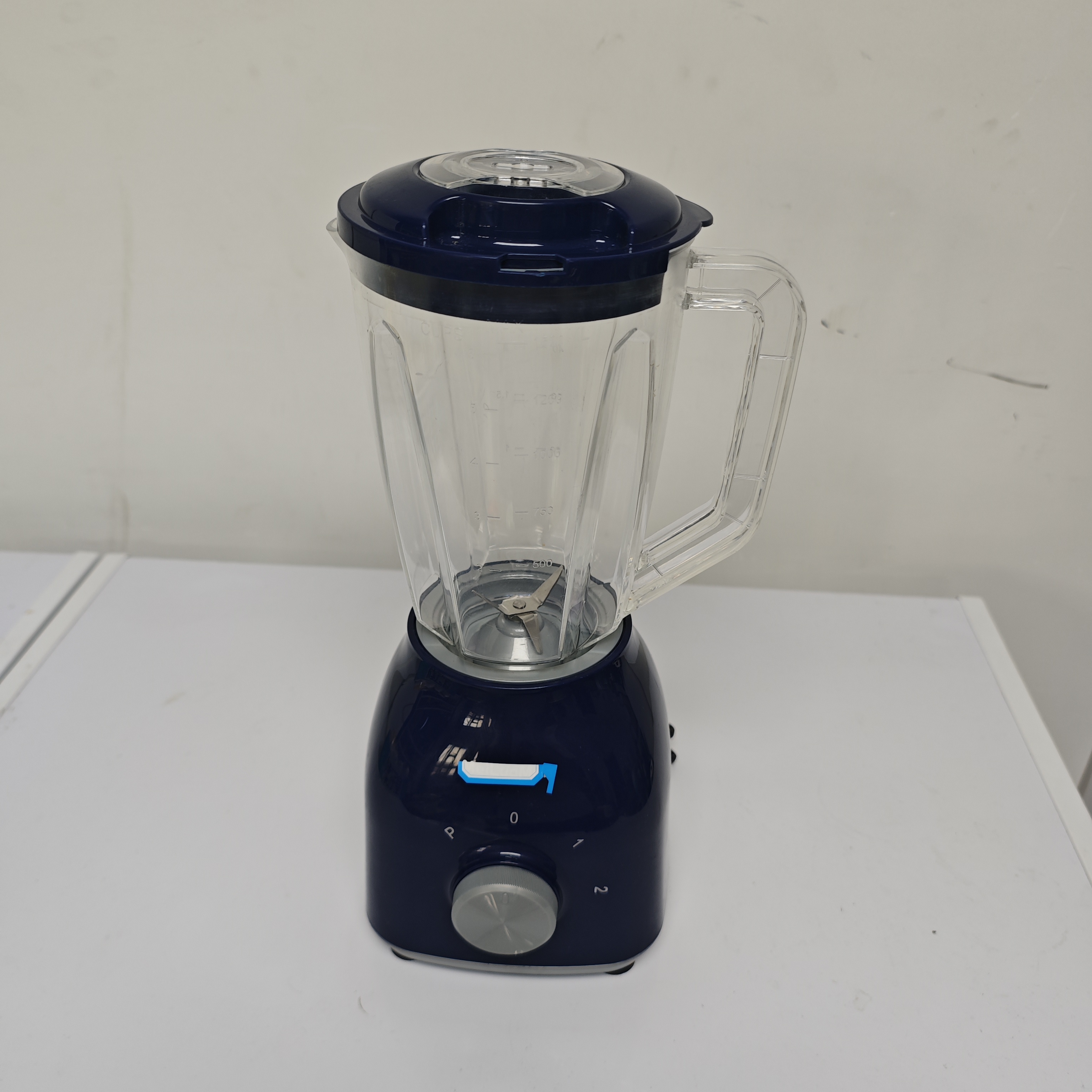 全自动榨汁机搅拌料理机