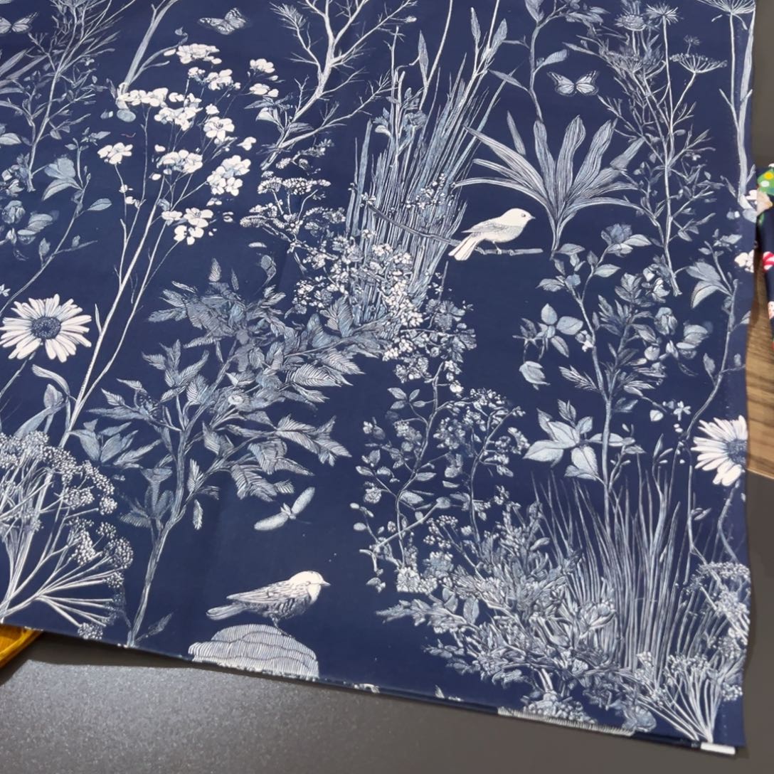 棉一米价纯棉平布1.1米宽果子88