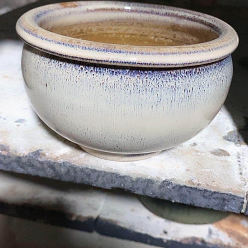 【闪购商品】红陶口9.5