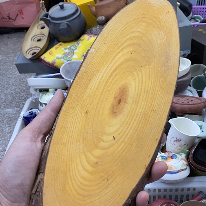 陶瓷艺术品及陶瓷制品