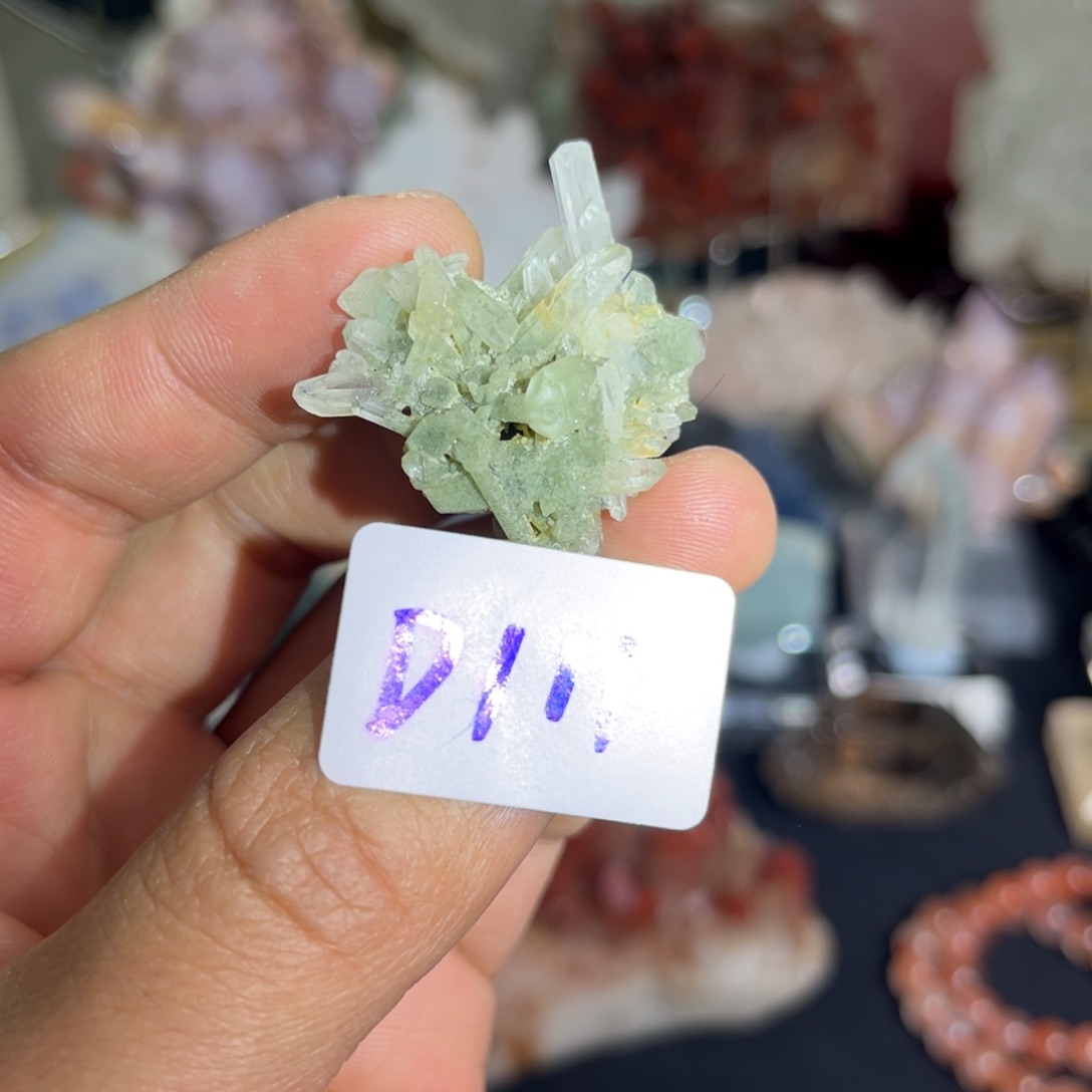 水晶天然水晶家居摆件未镶嵌