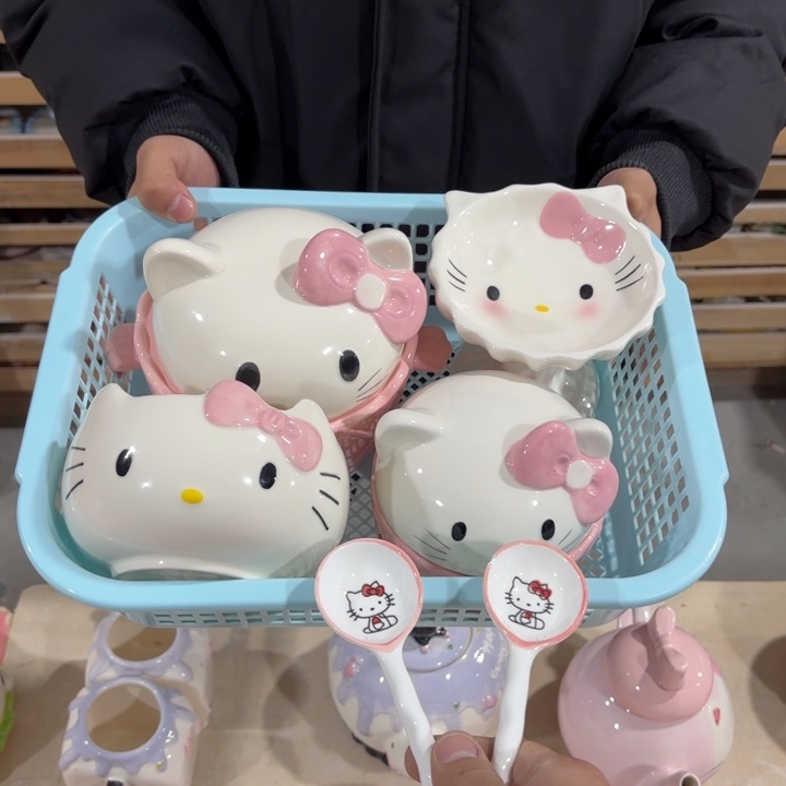 我们的目标就是让自己变