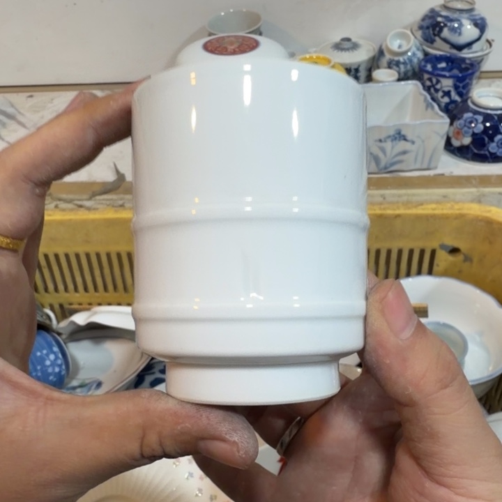 陶瓷推荐第二名20包邮