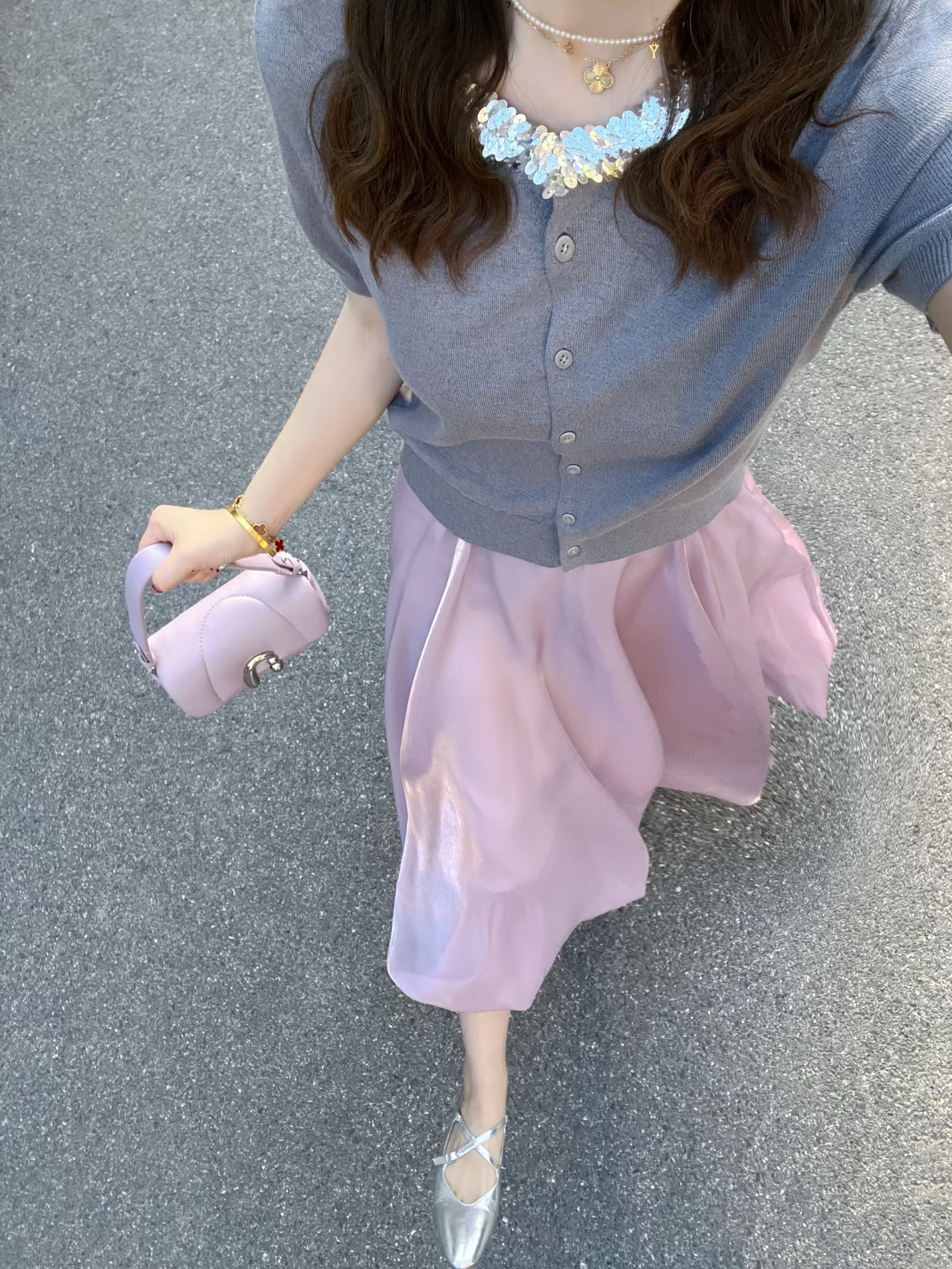 Q051-Q100拍对应的编号 · 阿黎家女装连衣裙宽松连衣裙