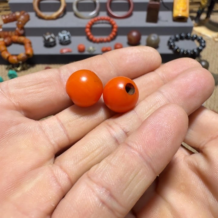 玛瑙/玉髓未镶嵌手链