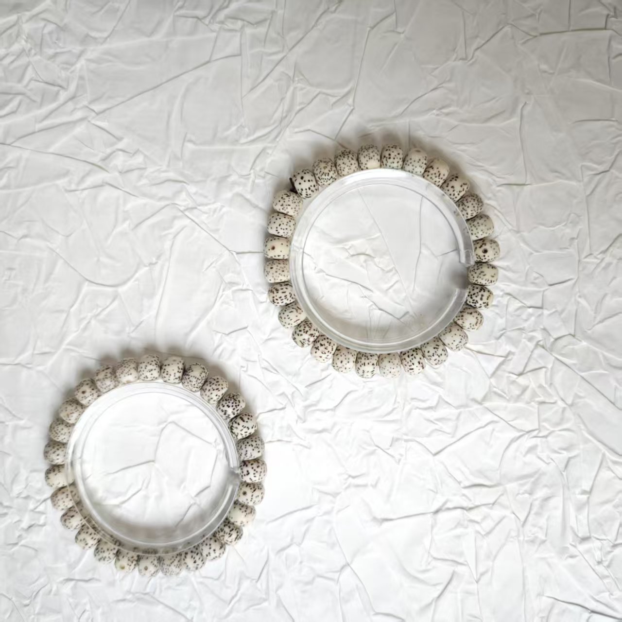 高定珠宝百搭款星月菩提-s1271