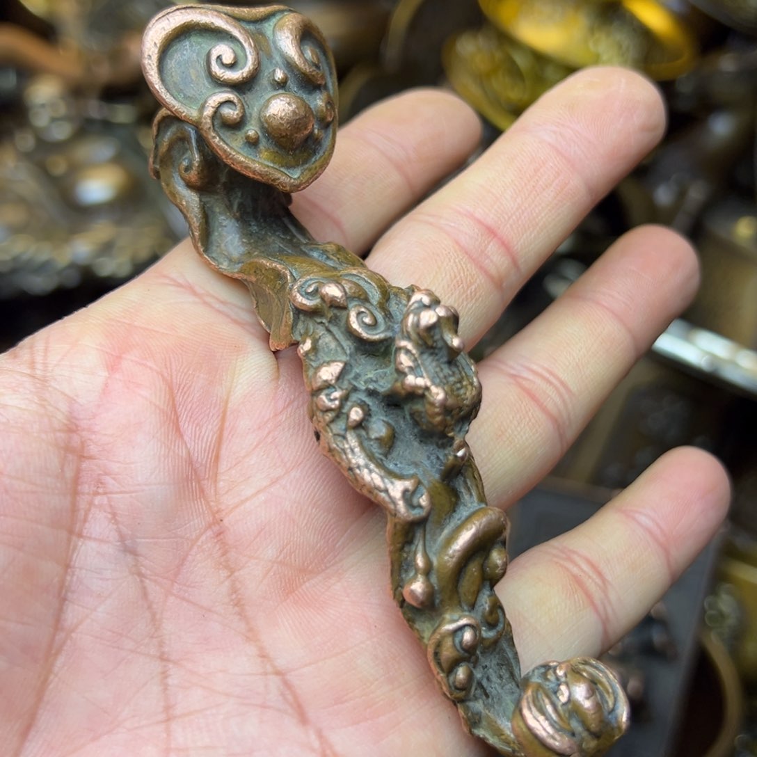 精美文玩精品摆件