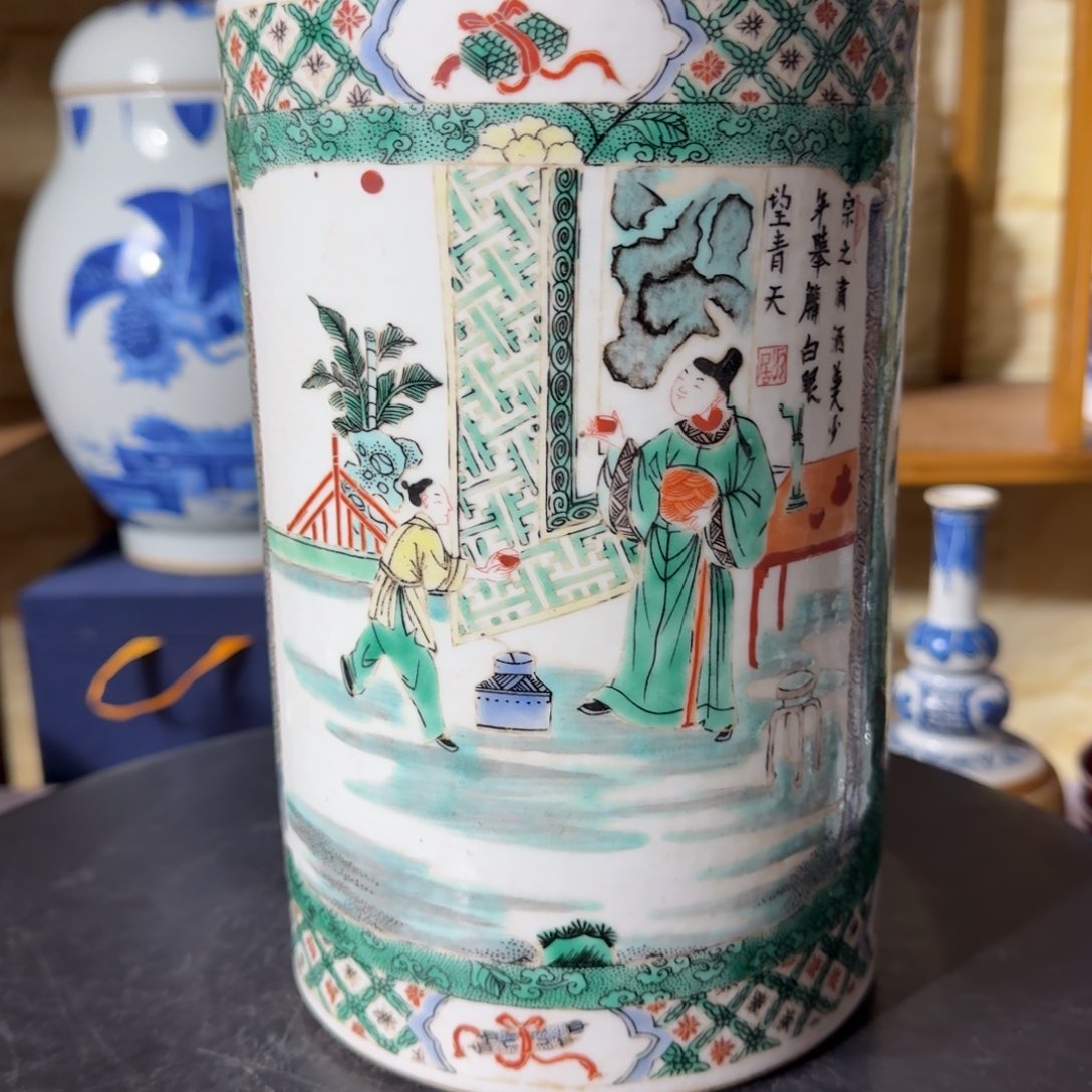 摆件米*林陶瓷艺术工艺放漏福利