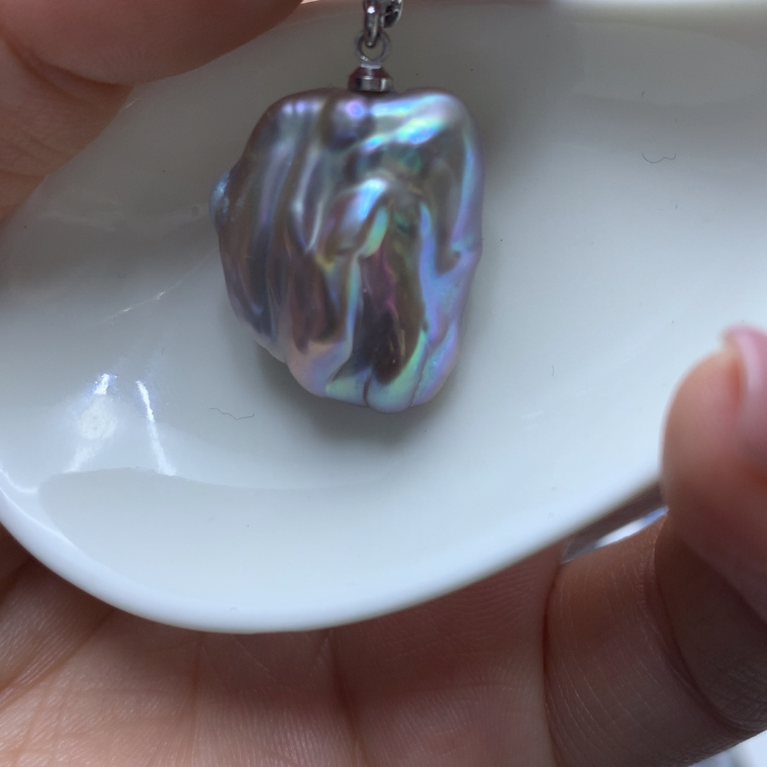 淡水珍珠其它未镶嵌