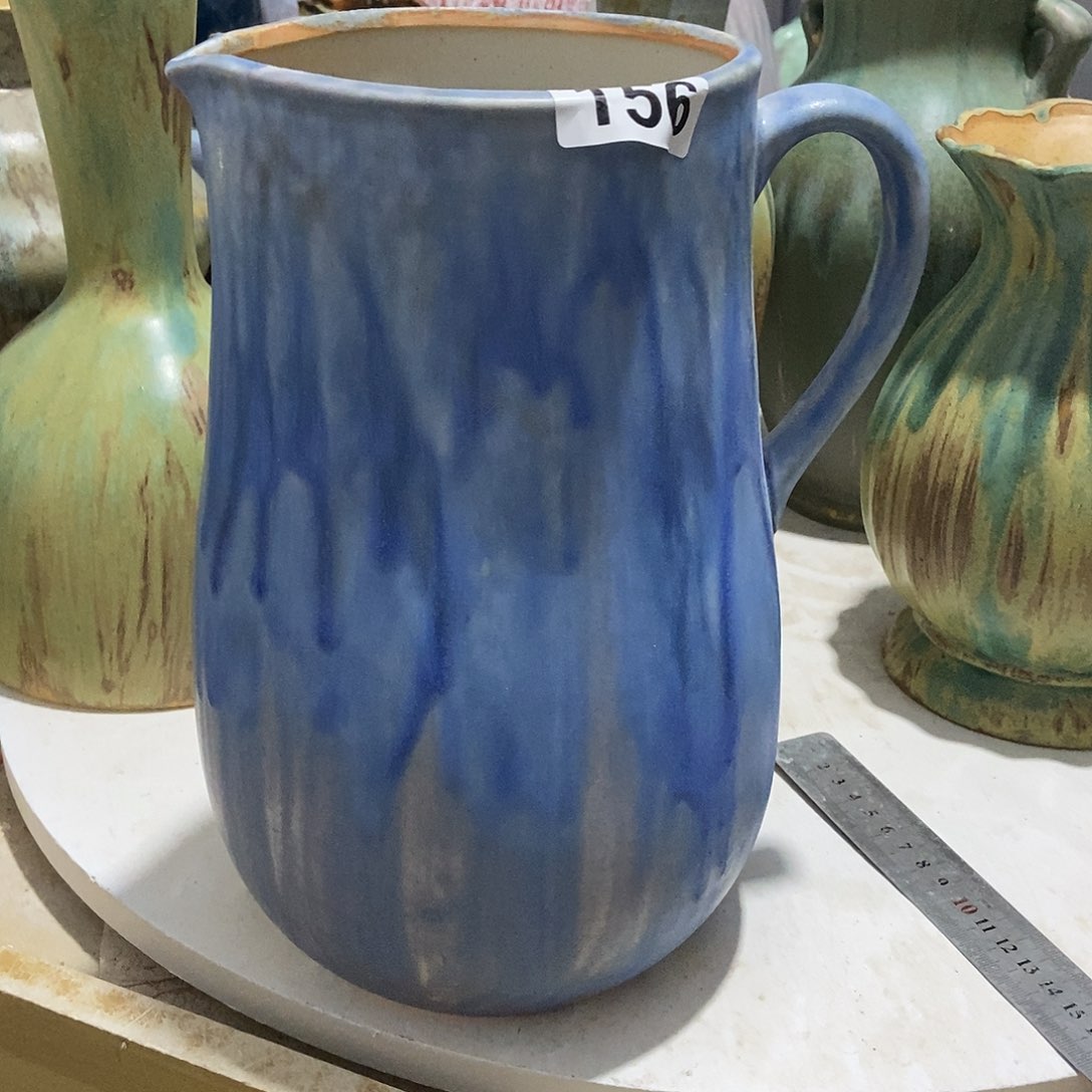 陶瓷景德镇花瓶福利款