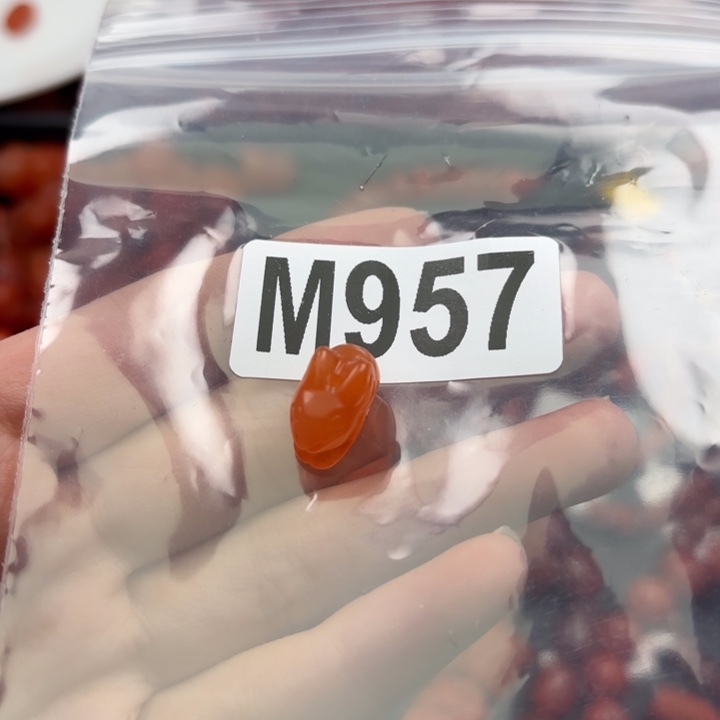 南红玛瑙珠宝奇石未镶嵌