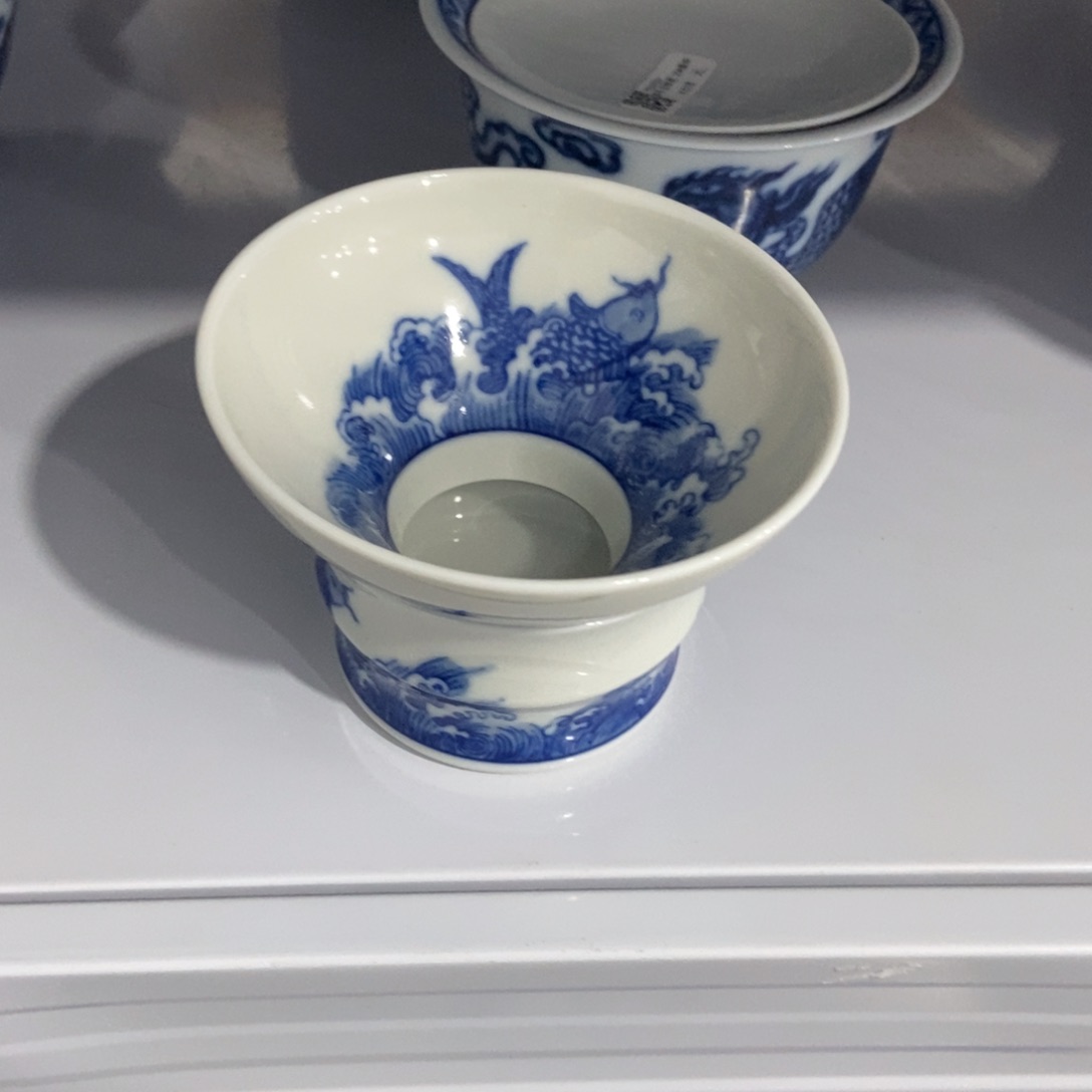 陶瓷艺术家的创作灵感来自