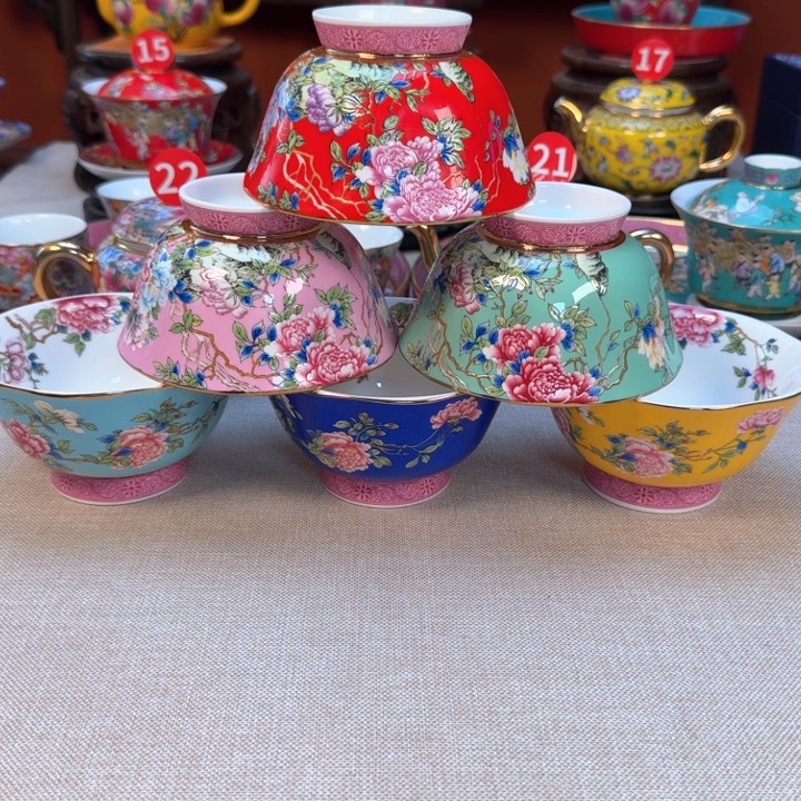 景德镇陶瓷景德镇瓷器