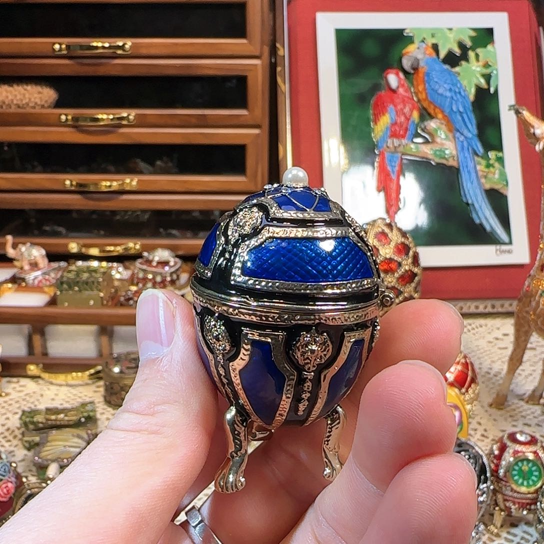 手工制品默认微瑕