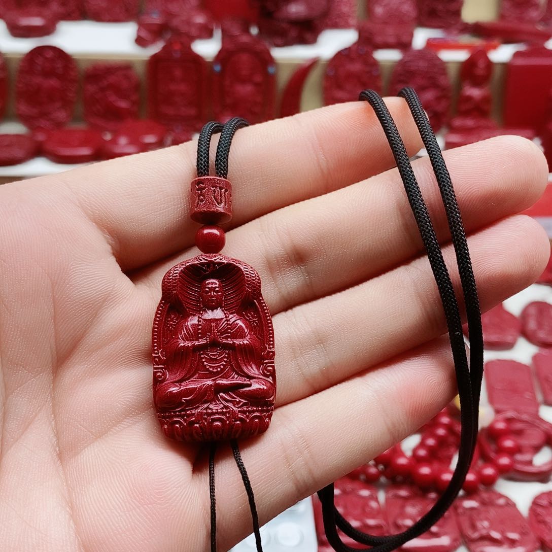 天然辰砂小*洛88888888888