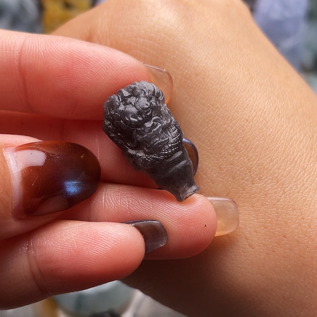 未镶嵌定制翡翠郑*萱天然