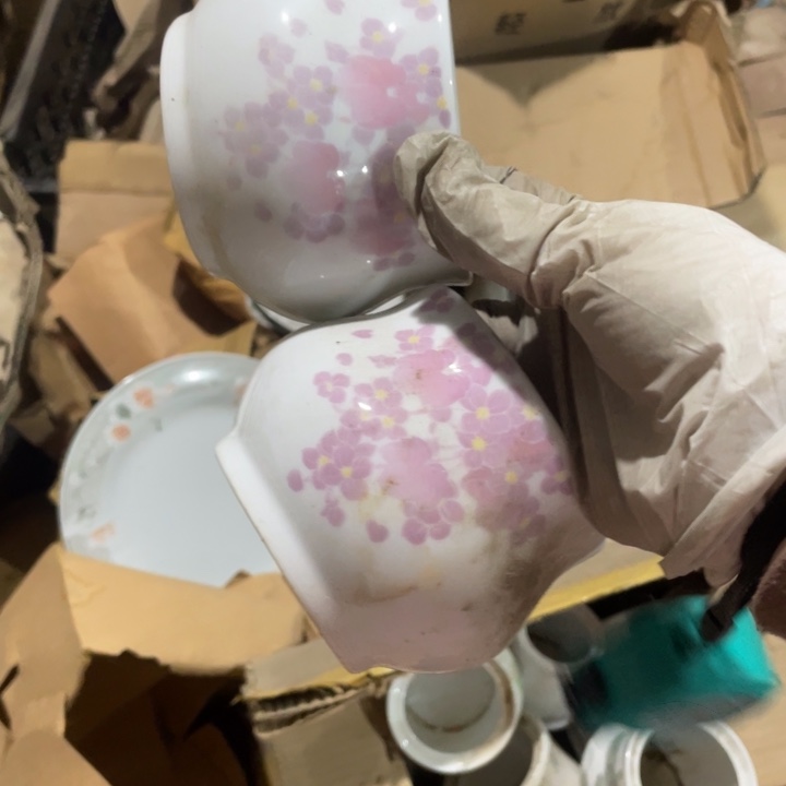 ****️其他盘子碗砂锅都有