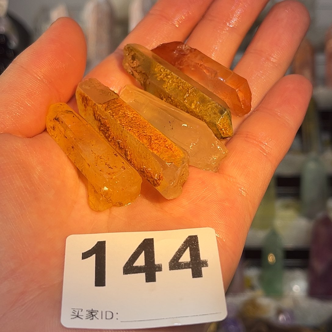 未镶嵌大型摆件（非配饰）水晶