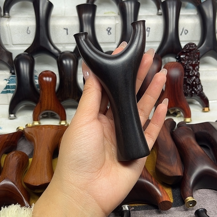 木乌木7 0直板飞虎。。。