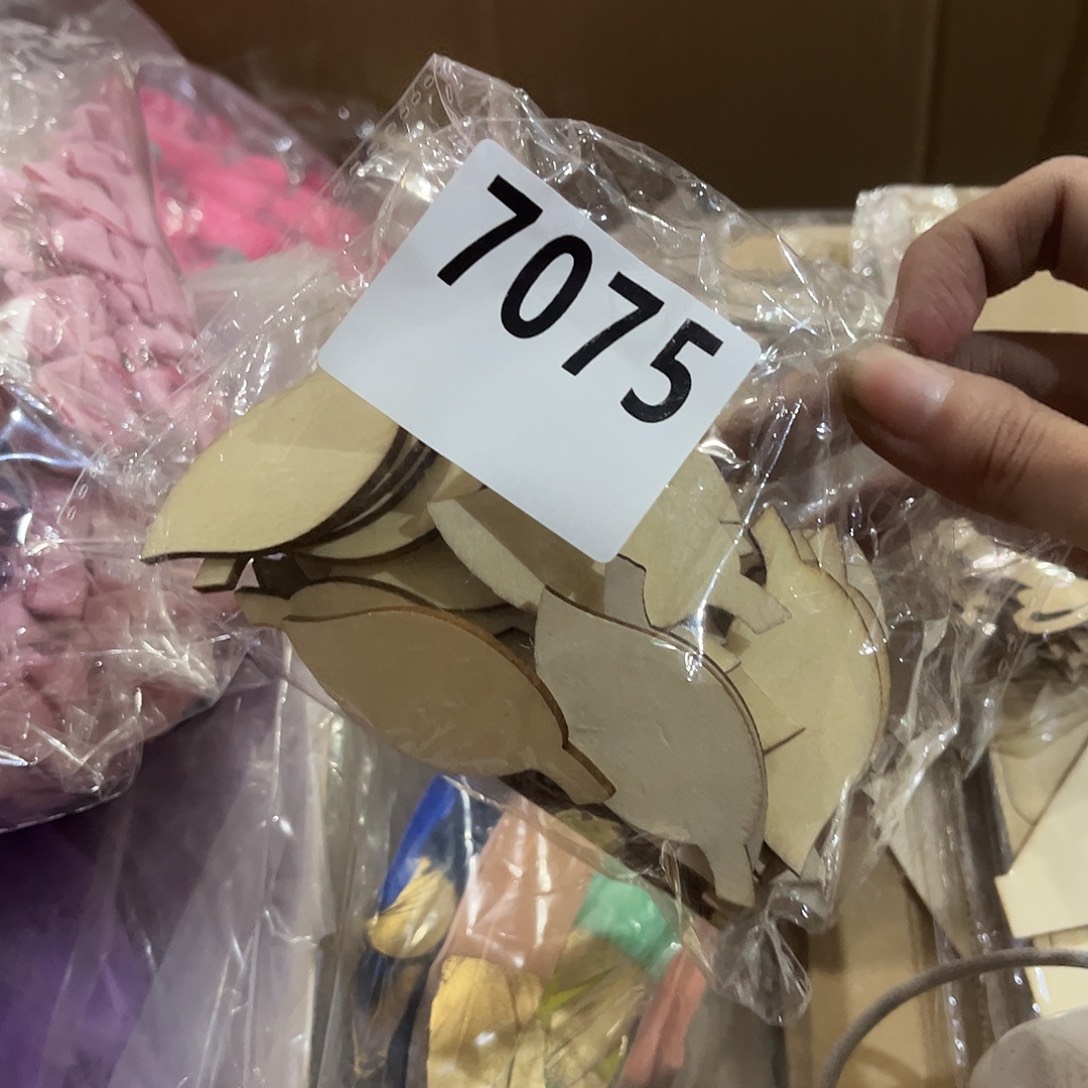 包装DIY饰品辅料是