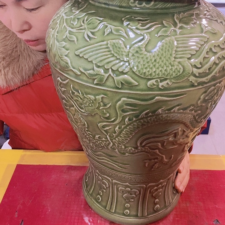 瓷片瓷器等行业都具有